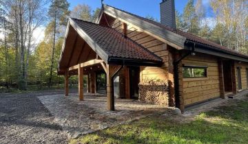 dom wolnostojący, 5 pokoi Zyzdrojowy Piecek