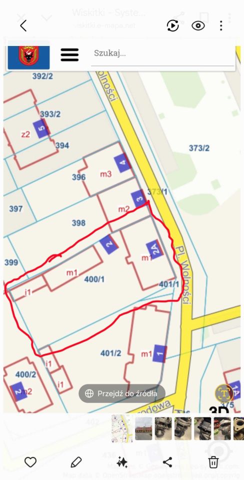 dom wolnostojący Wiskitki. Zdjęcie 3