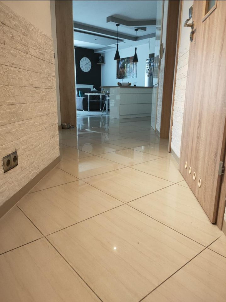 Mieszkanie 3-pokojowe Będzin Górki Małobądzkie, ul. Topolowa. Zdjęcie 13