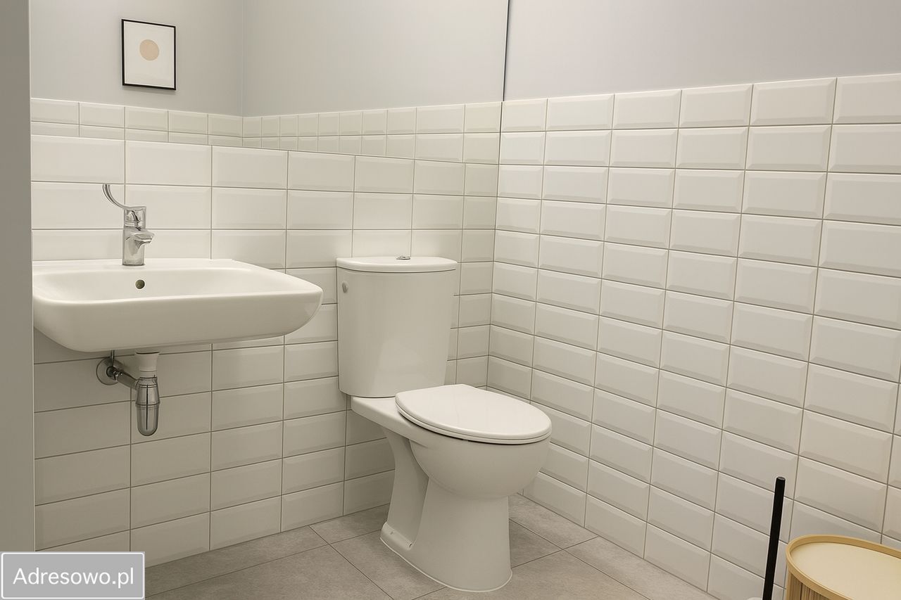 Lokal Gdańsk Przymorze. Zdjęcie 3