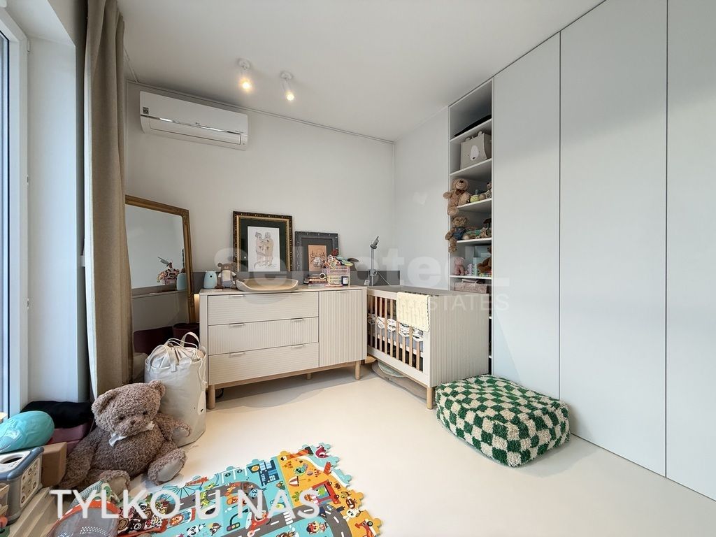 Mieszkanie 3-pokojowe Poznań Jeżyce, ul. Zwierzyniecka. Zdjęcie 11