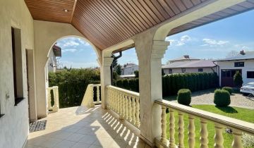 dom wolnostojący Chorzele