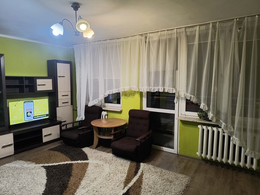 Mieszkanie 1-pokojowe Biała Podlaska. Zdjęcie 4