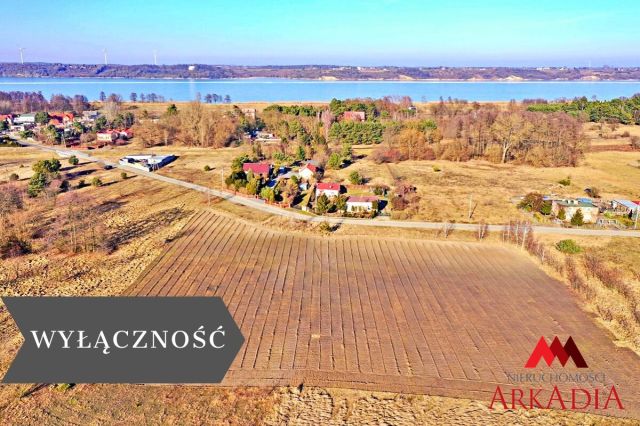 Działka budowlana Włocławek. Zdjęcie 1