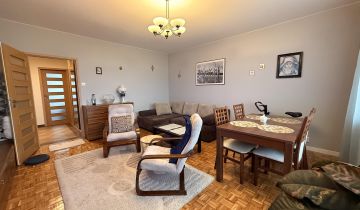 Mieszkanie 2-pokojowe Tomaszów Mazowiecki Niebrów, Ks. Skorupki