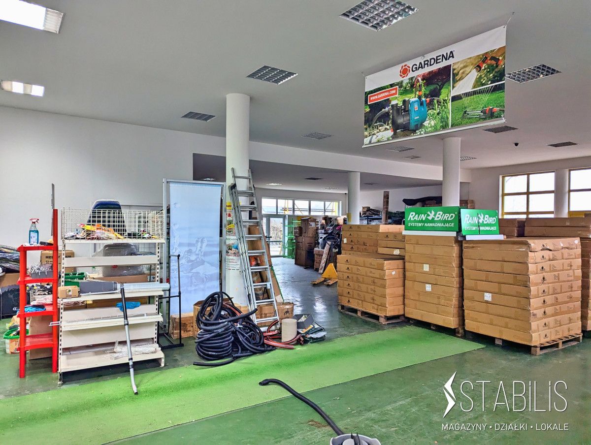 Lokal Białystok Dziesięciny, ul. Generała Józefa Hallera. Zdjęcie 6