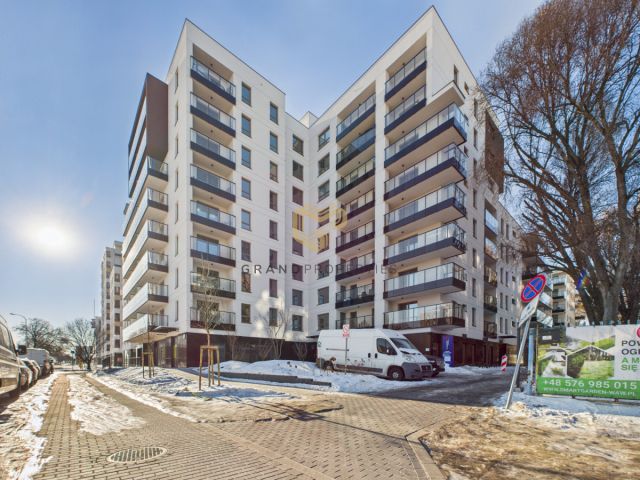 Mieszkanie 2-pokojowe Warszawa Włochy, al. Krakowska. Zdjęcie 17