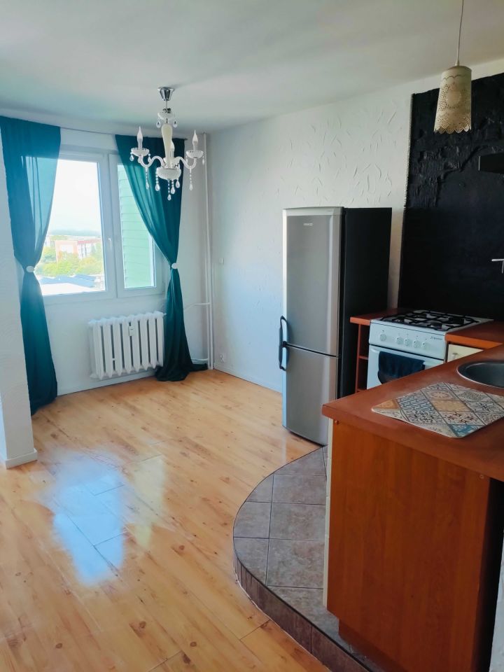 Mieszkanie 2-pokojowe Głogów Kopernik, ul. Kosmonautów Polskich. Zdjęcie 5