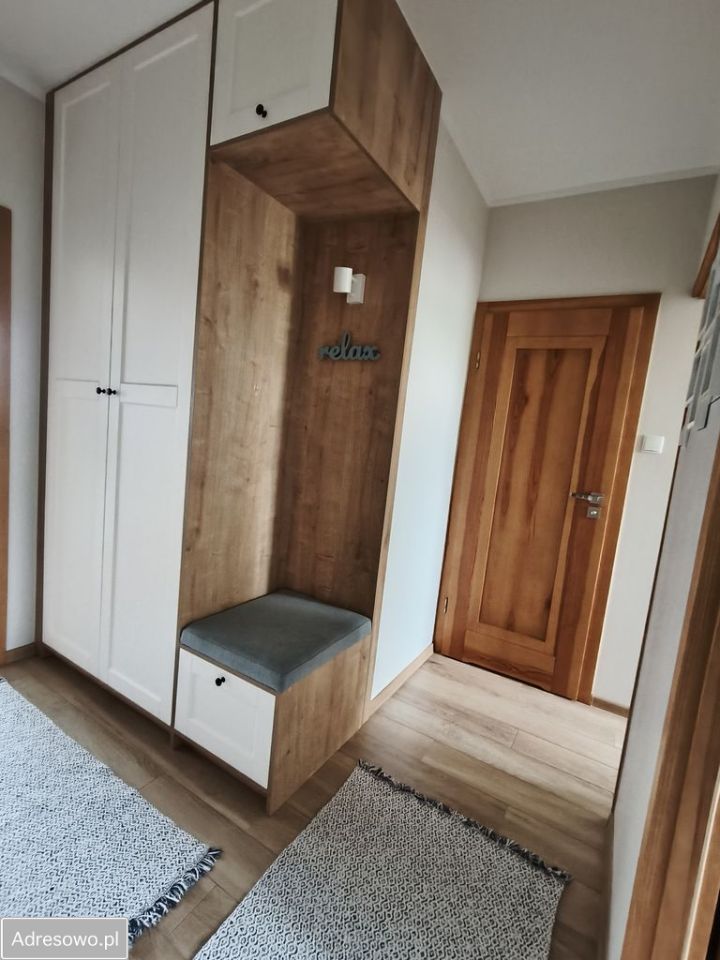 Mieszkanie 2-pokojowe Gdańsk Piecki, ul. Romana Wyrobka. Zdjęcie 5