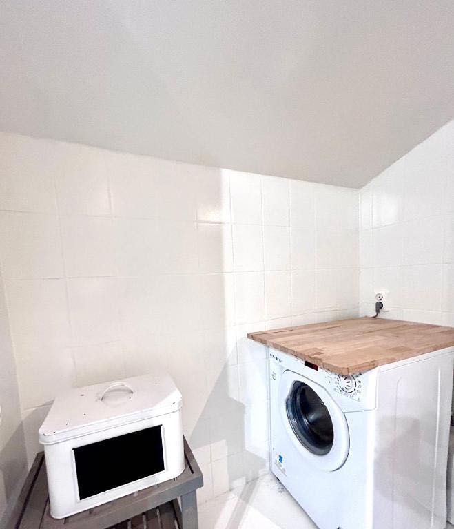 Mieszkanie 4-pokojowe Gdańsk Brzeźno. Zdjęcie 8