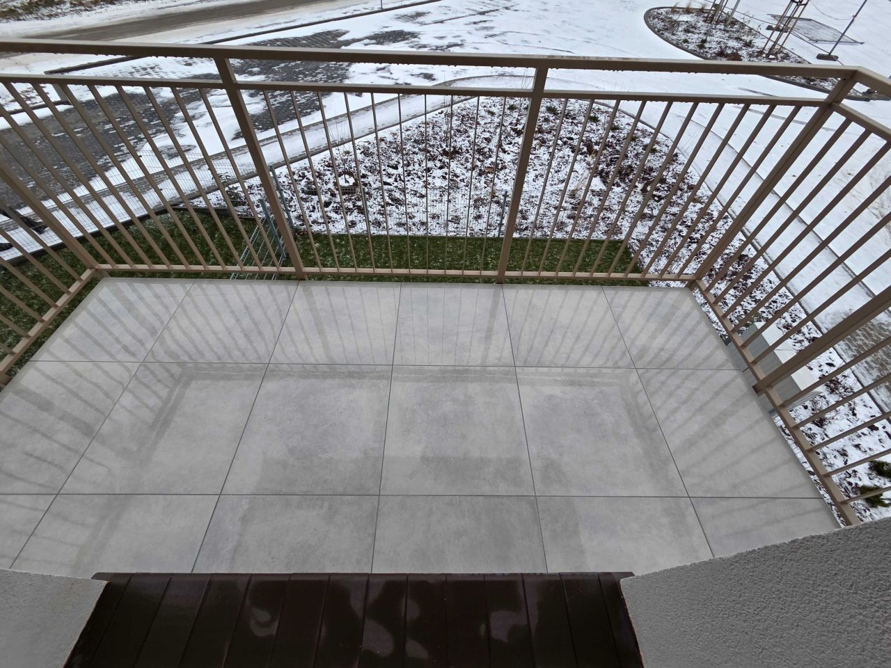 Mieszkanie 2-pokojowe Gorzów Wielkopolski. Zdjęcie 7