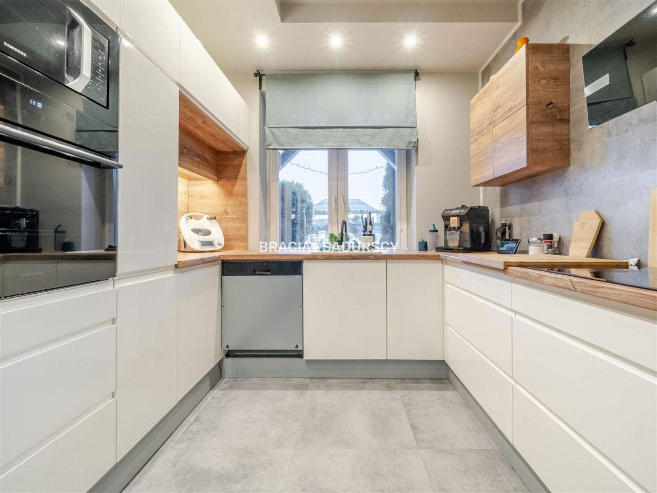 dom wolnostojący, 6 pokoi Michałowice, ul. Michałki. Zdjęcie 4