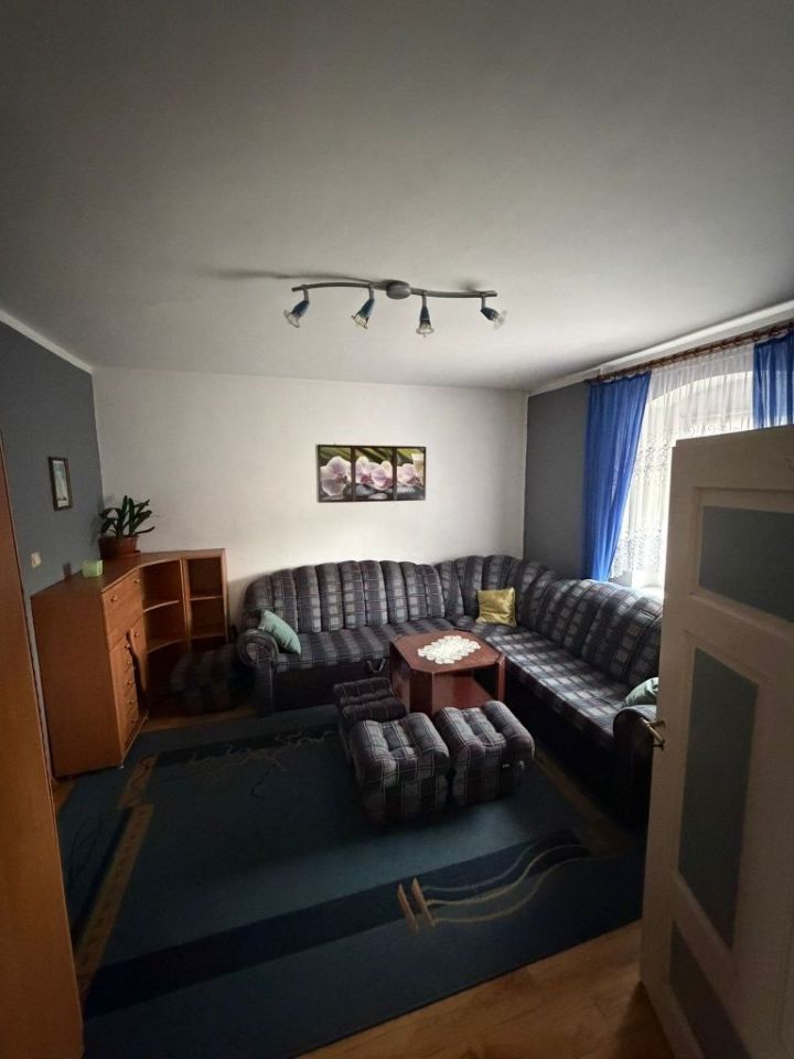 dom wolnostojący Budziska. Zdjęcie 5