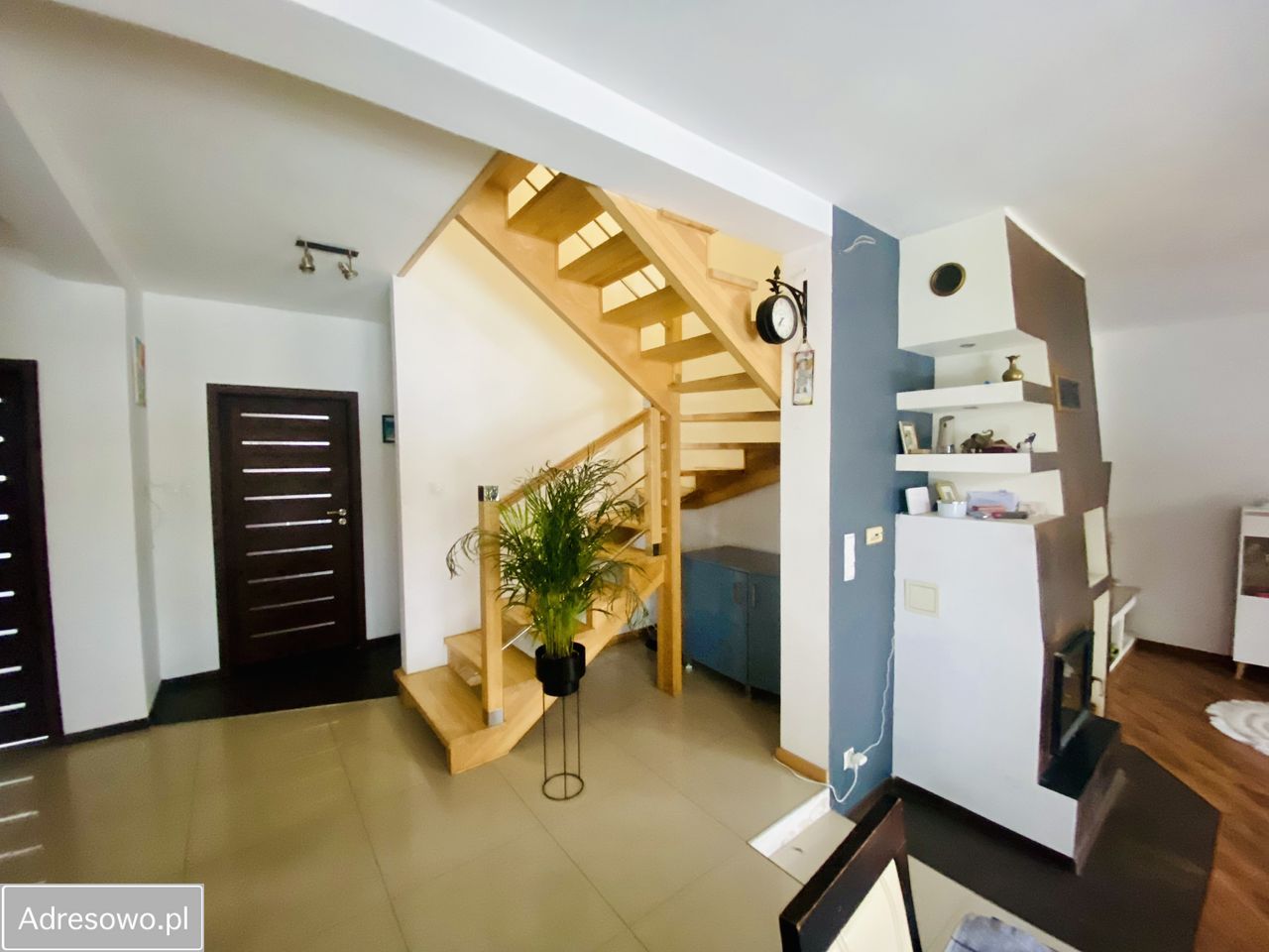 dom wolnostojący, 6 pokoi Legionowo, ul. Olszankowa. Zdjęcie 10