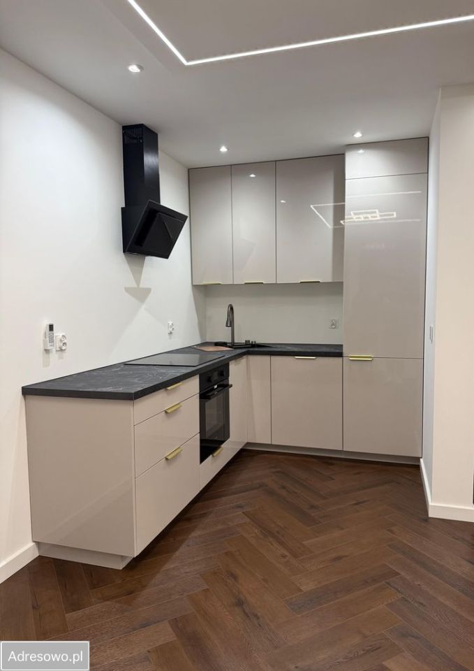 Mieszkanie 3-pokojowe Ruda Śląska Bykowina, ul. Józefa Pordzika. Zdjęcie 3