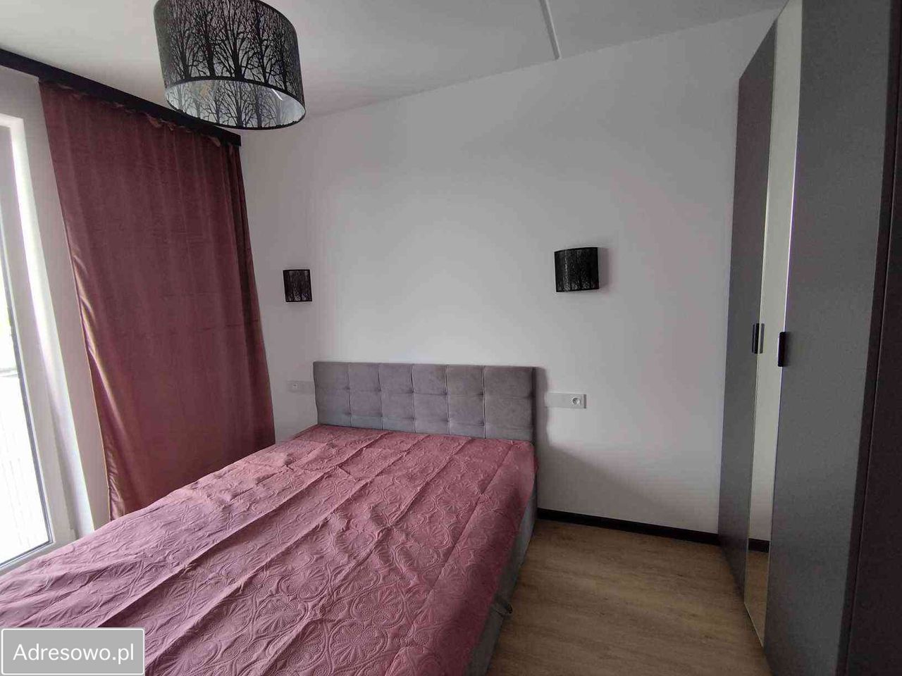 Mieszkanie 2-pokojowe Lublin Kośminek, ul. Garbarska. Zdjęcie 7