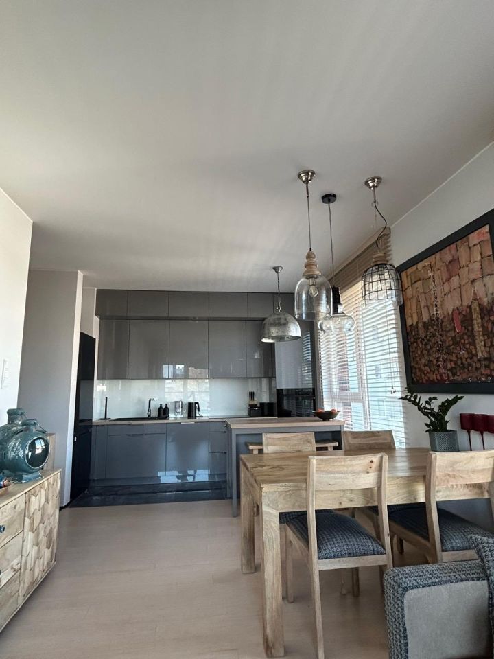 Mieszkanie 3-pokojowe Warszawa Bemowo, ul. Narwik. Zdjęcie 2