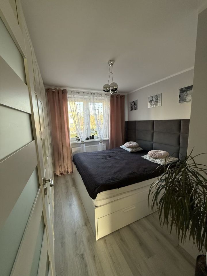 Mieszkanie 3-pokojowe Kurowo. Zdjęcie 3