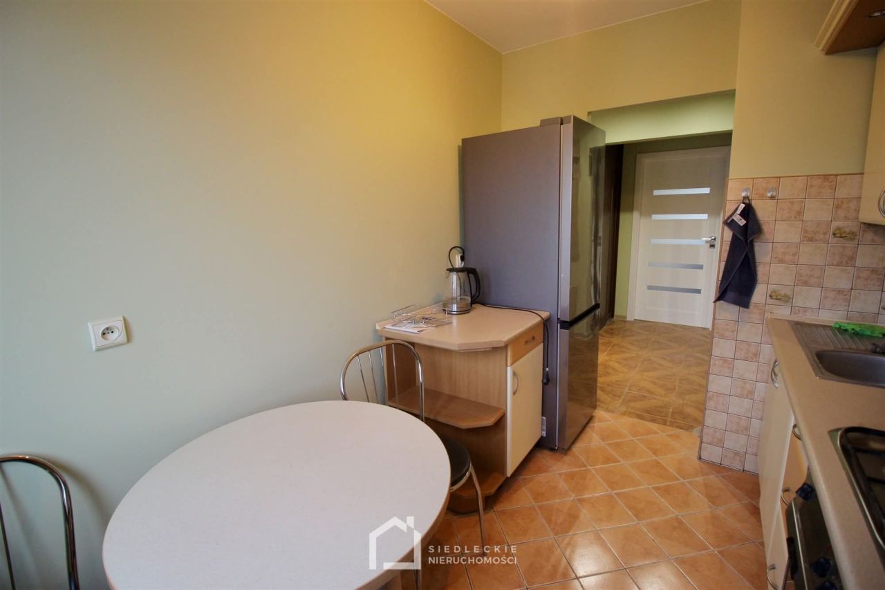 Mieszkanie 3-pokojowe Siedlce Rozkosz, ul. Pomorska. Zdjęcie 11