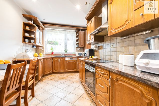 dom szeregowy, 5 pokoi Olsztyn Jaroty. Zdjęcie 4