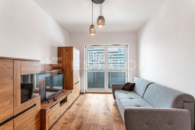 Mieszkanie 2-pokojowe Rzeszów, al. mjr. Wacława Kopisto. Zdjęcie 1