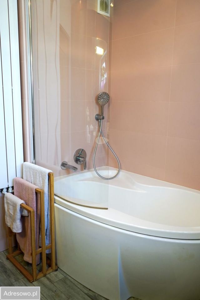 dom wolnostojący, 4 pokoje Konin Międzylesie, ul. Półwiejska. Zdjęcie 13