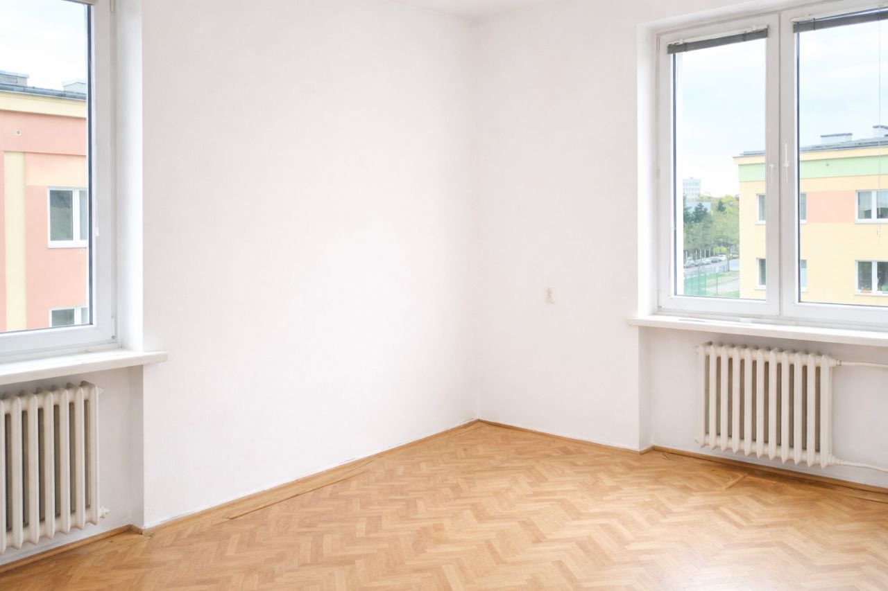 Mieszkanie 1-pokojowe Bydgoszcz Osiedle Leśne, ul. 11 Listopada. Zdjęcie 3