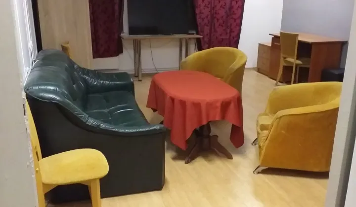 Pokój Szczecin Centrum, ul. Jagiellońska