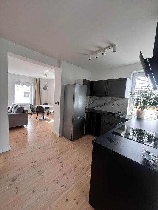 Mieszkanie 3-pokojowe Racibórz, ul. Kościelna. Zdjęcie 3