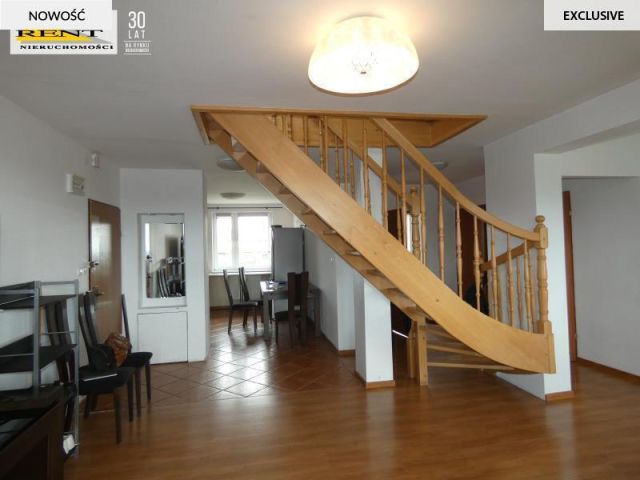 Mieszkanie 4-pokojowe Stepnica, os. Akacjowe. Zdjęcie 10