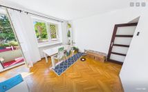 Mieszkanie 2-pokojowe Sopot Centrum, ul. Marynarzy. Zdjęcie 2