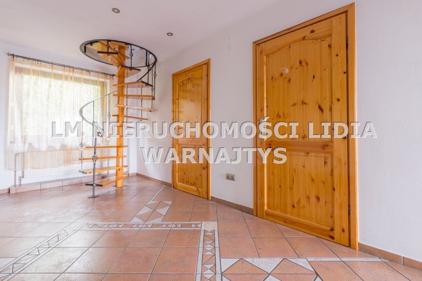 dom wolnostojący, 12 pokoi Rybnik Kamień pod Rzędówką. Zdjęcie 13