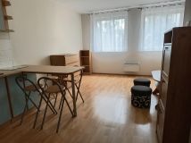 Mieszkanie 1-pokojowe Poznań Wilda, ul. Robocza. Zdjęcie 3