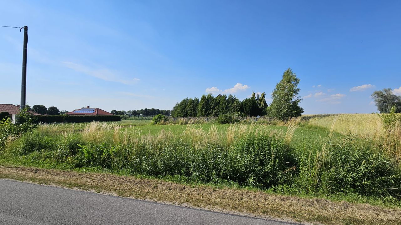 dom wolnostojący, 5 pokoi Kotwasice. Zdjęcie 3