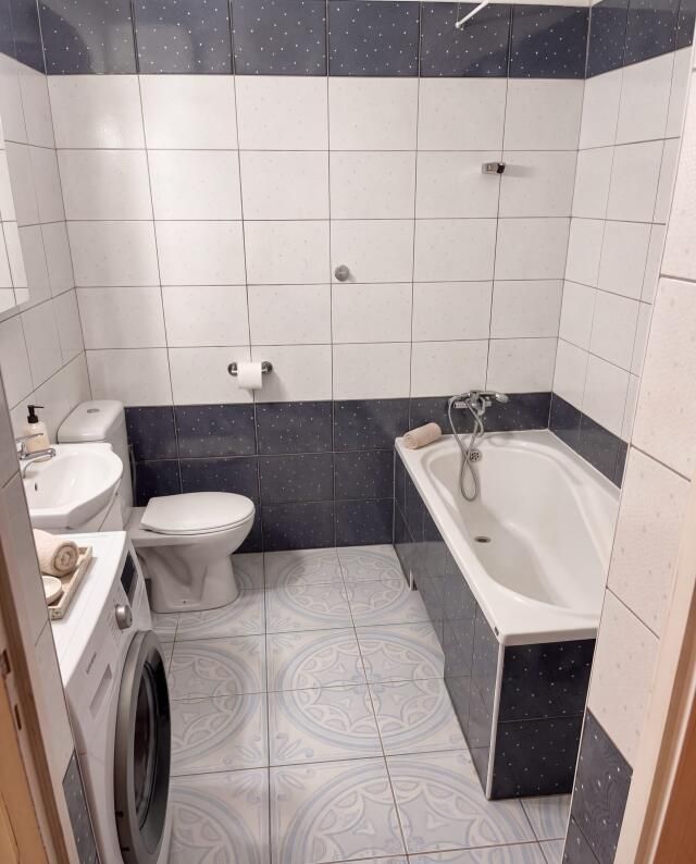 Mieszkanie 2-pokojowe Warszawa Włochy, ul. Fasolowa. Zdjęcie 6