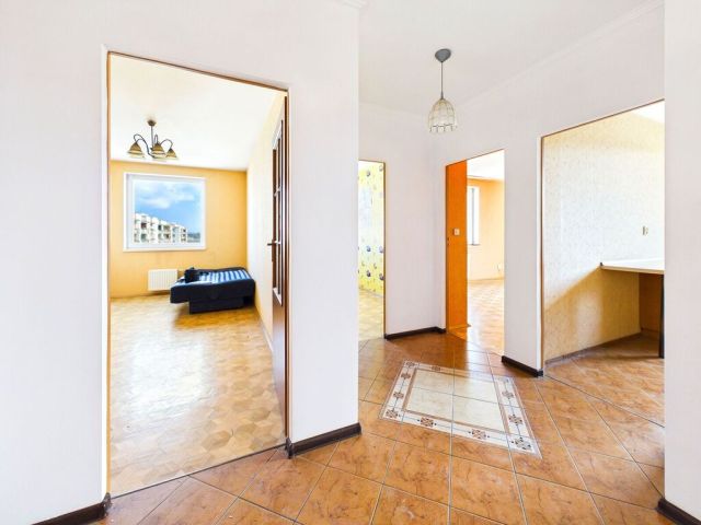 Mieszkanie 4-pokojowe Wrocław Psie Pole, ul. Litewska. Zdjęcie 20