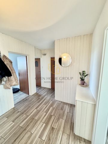 Mieszkanie 3-pokojowe Wrocław Krzyki, ul. Krucza. Zdjęcie 18