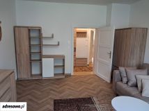 Mieszkanie 1-pokojowe Gliwice Zatorze, ul. Walerego Wróblewskiego. Zdjęcie 1