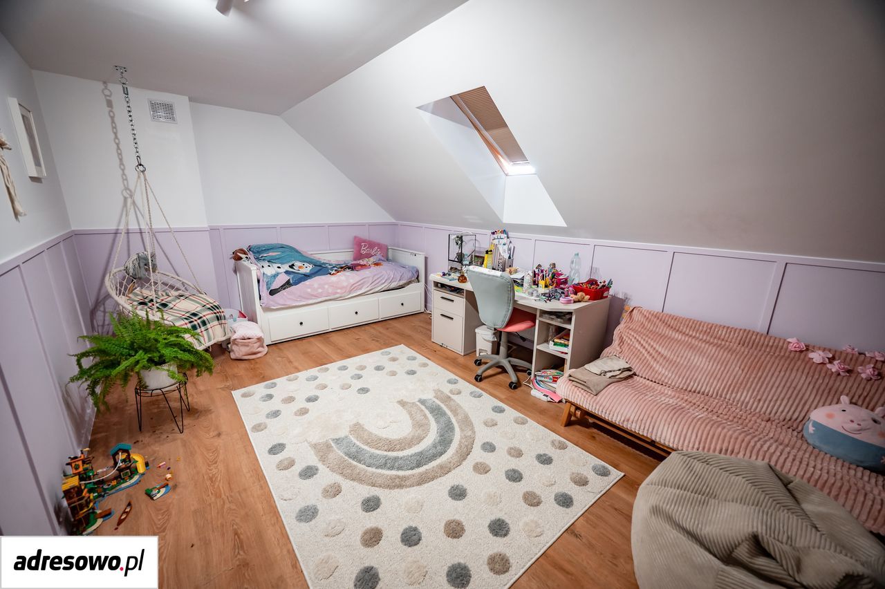dom wolnostojący, 7 pokoi Nowy Sącz, ul. Starodworska. Zdjęcie 15