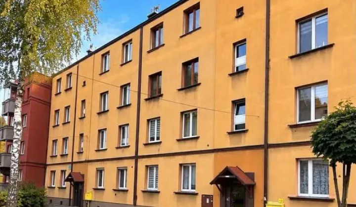 Mieszkanie 2-pokojowe Piekary Śląskie, ul. Kalwaryjska