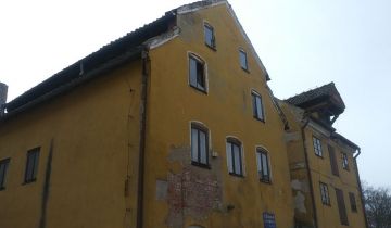 kamienica, 4 pokoje Orneta