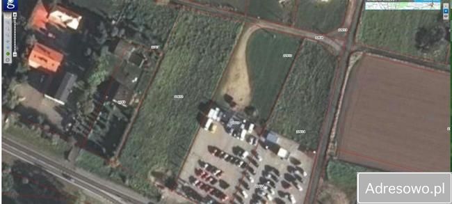 Działka inwestycyjna Michale. Zdjęcie 2