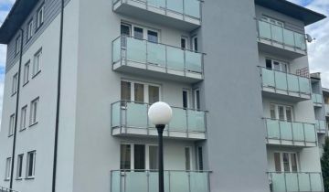 Mieszkanie 3-pokojowe Mińsk Mazowiecki Centrum, ul. Budowlana
