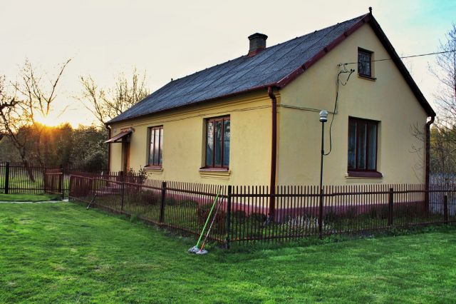 dom wolnostojący Józefów Witowicki. Zdjęcie 1