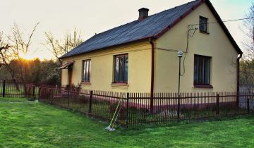 dom wolnostojący Józefów Witowicki