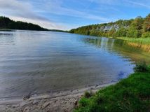 Działka leśna Broda. Zdjęcie 2