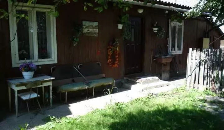 dom wolnostojący Dębica, ul. Sandomierska