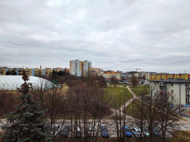 Mieszkanie 2-pokojowe Kielce Uroczysko, ul. Marszałkowska. Zdjęcie 7