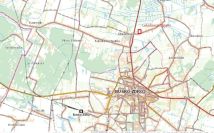 Działka budowlana Mikułowice Kolonia Wschodnia. Zdjęcie 1