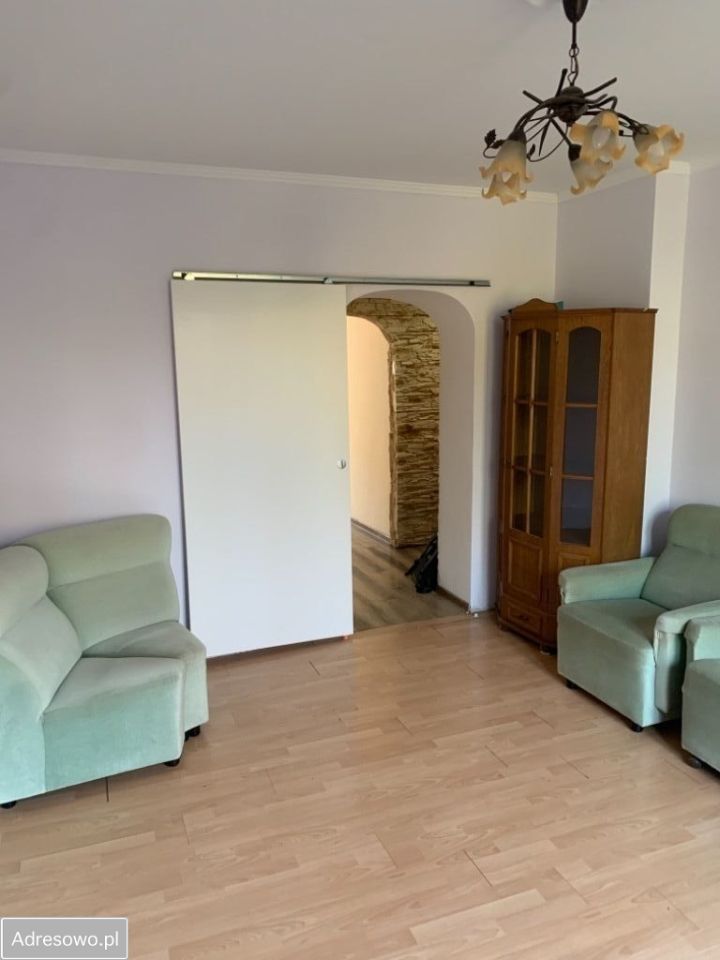 Mieszkanie 2-pokojowe Tczew, ul. Tadeusza Kościuszki